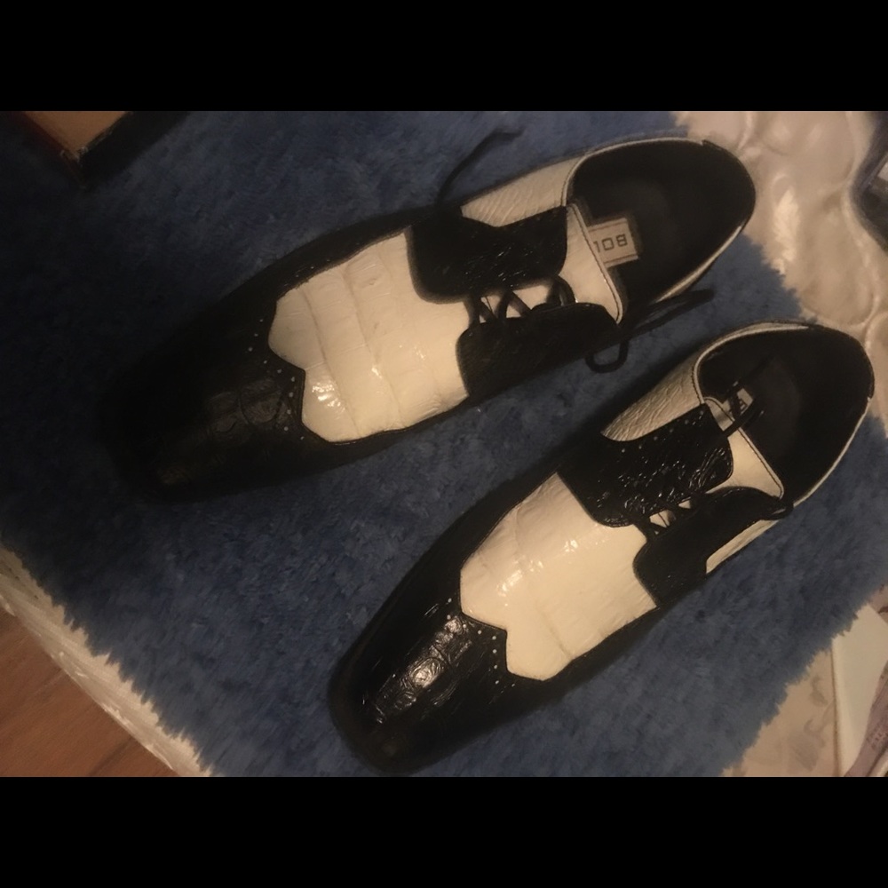 Men’s Bolano Dress shoes
